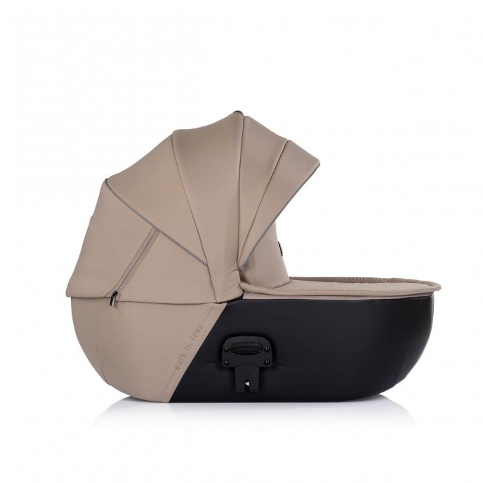 Chipolino Travel System Imperium Latte