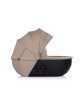 Chipolino Travel System Imperium Latte