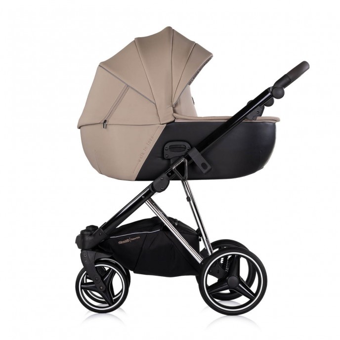 Chipolino Travel System Imperium Latte