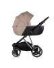 Chipolino Travel System Imperium Latte