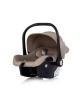 Chipolino Travel System Imperium Latte