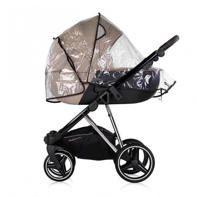Chipolino Travel System Imperium Latte