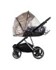 Chipolino Travel System Imperium Latte