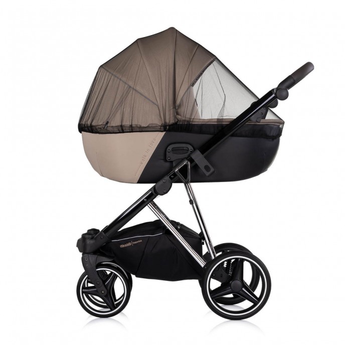 Chipolino Travel System Imperium Latte