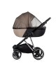 Chipolino Travel System Imperium Latte