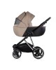Chipolino Travel System Imperium Latte