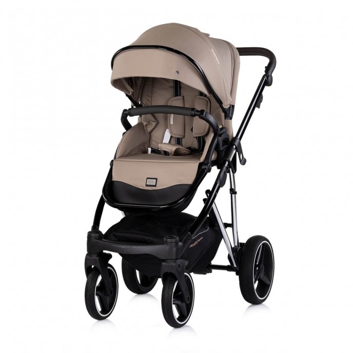 Chipolino Travel System Imperium Latte