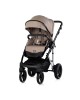 Chipolino Travel System Imperium Latte