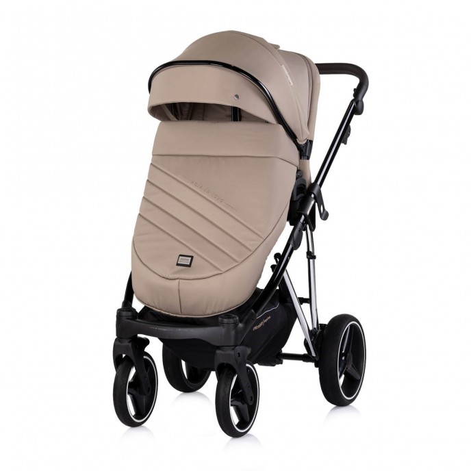 Chipolino Travel System Imperium Latte