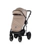Chipolino Travel System Imperium Latte