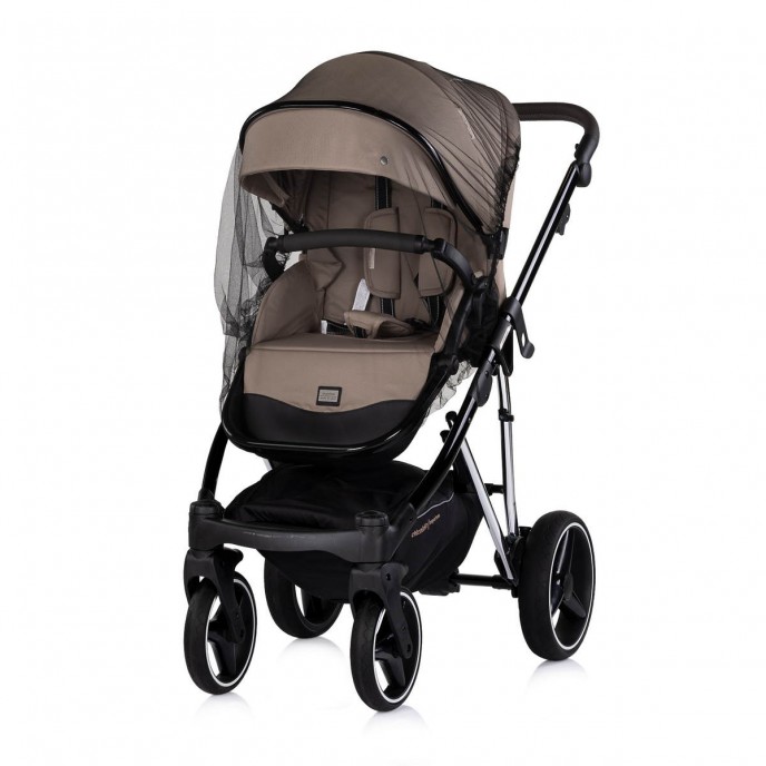 Chipolino Travel System Imperium Latte