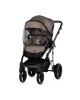 Chipolino Travel System Imperium Latte