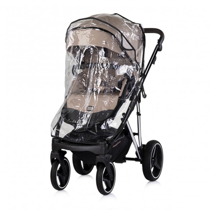 Chipolino Travel System Imperium Latte