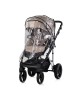Chipolino Travel System Imperium Latte