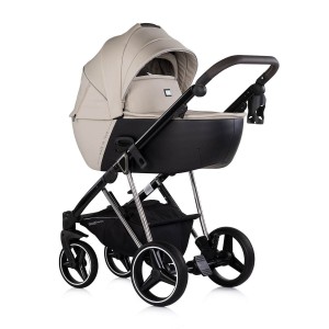 Chipolino Travel System Imperium Cashmere
