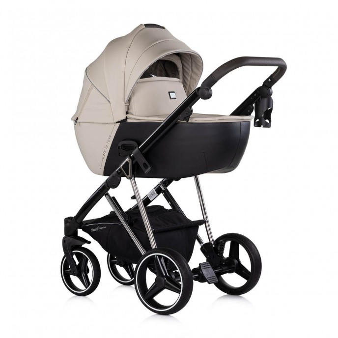 Chipolino Travel System Imperium Cashmere