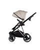 Chipolino Travel System Imperium Cashmere