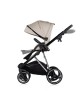 Chipolino Travel System Imperium Cashmere