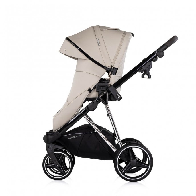 Chipolino Travel System Imperium Cashmere