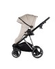 Chipolino Travel System Imperium Cashmere
