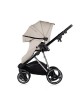 Chipolino Travel System Imperium Cashmere