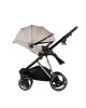 Chipolino Travel System Imperium Cashmere