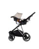 Chipolino Travel System Imperium Cashmere