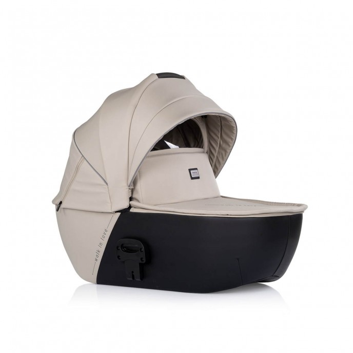 Chipolino Travel System Imperium Cashmere