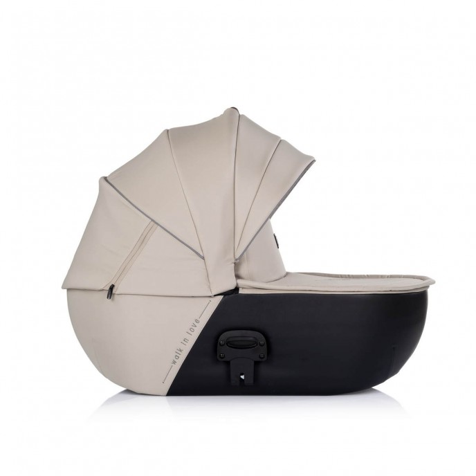 Chipolino Travel System Imperium Cashmere