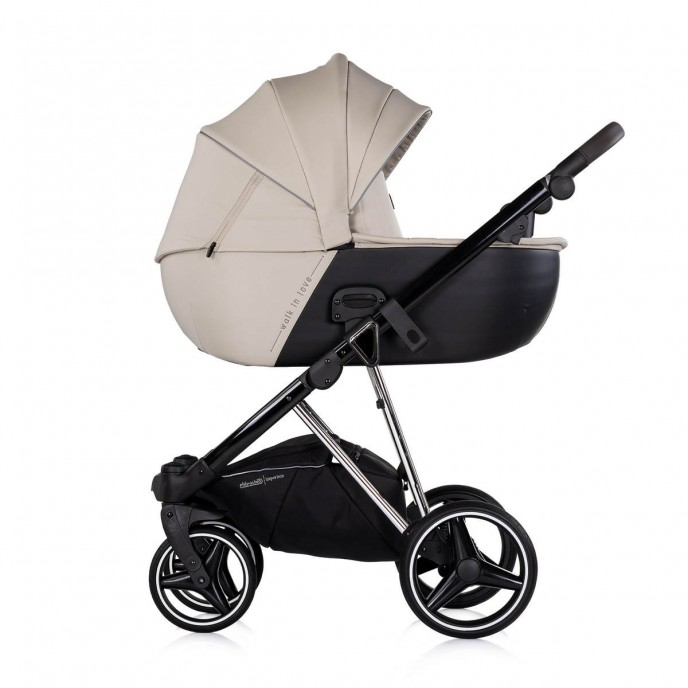 Chipolino Travel System Imperium Cashmere
