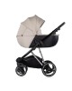 Chipolino Travel System Imperium Cashmere