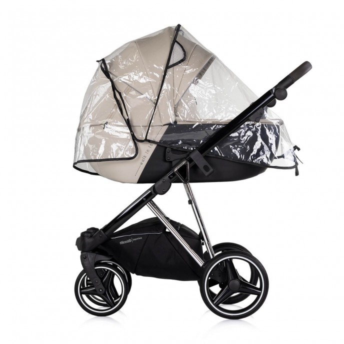 Chipolino Travel System Imperium Cashmere