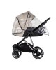 Chipolino Travel System Imperium Cashmere