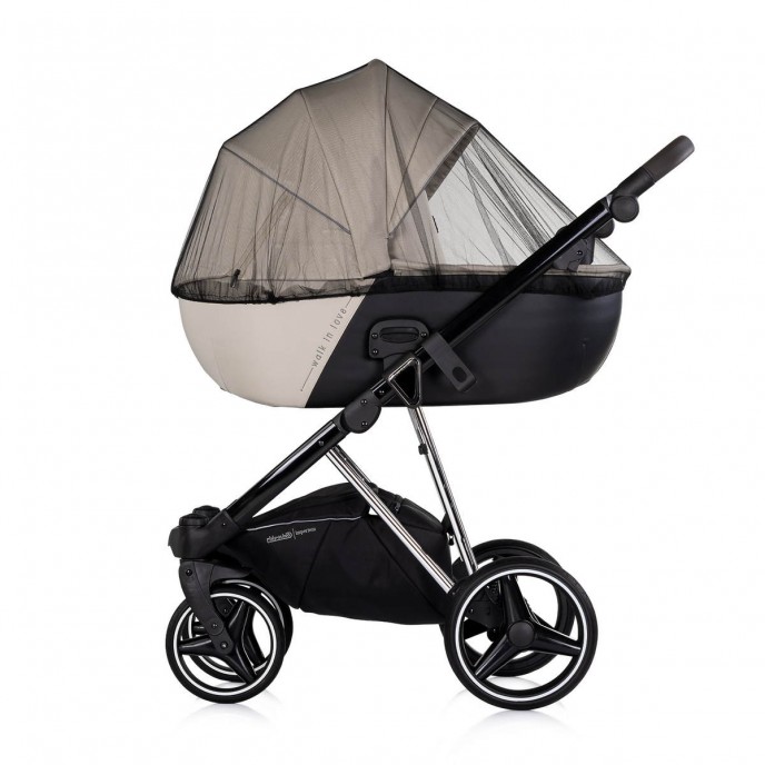 Chipolino Travel System Imperium Cashmere