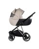 Chipolino Travel System Imperium Cashmere