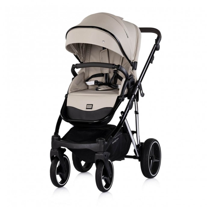 Chipolino Travel System Imperium Cashmere