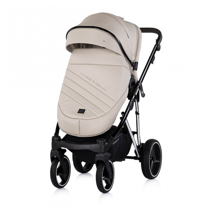 Chipolino Travel System Imperium Cashmere