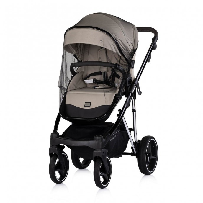 Chipolino Travel System Imperium Cashmere