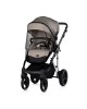 Chipolino Travel System Imperium Cashmere