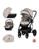 Chipolino Travel System Imperium Cashmere