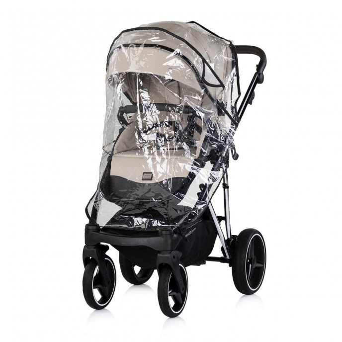 Chipolino Travel System Imperium Cashmere