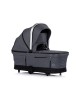 Chipolino Travel System Aurora Charcoal