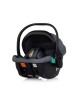 Chipolino Travel System Aurora Charcoal