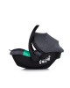 Chipolino Travel System Aurora Charcoal