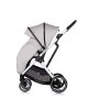 Chipolino Travel System Aurora Platinum