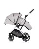 Chipolino Travel System Aurora Platinum