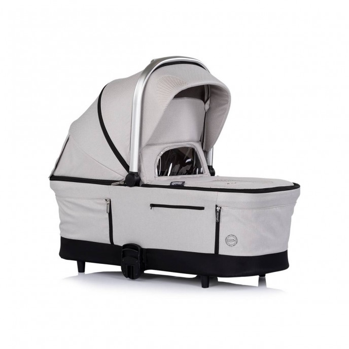 Chipolino Travel System Aurora Platinum