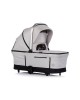 Chipolino Travel System Aurora Platinum