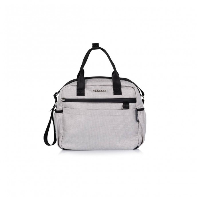 Chipolino Travel System Aurora Platinum