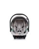 Chipolino Travel System Aurora Platinum